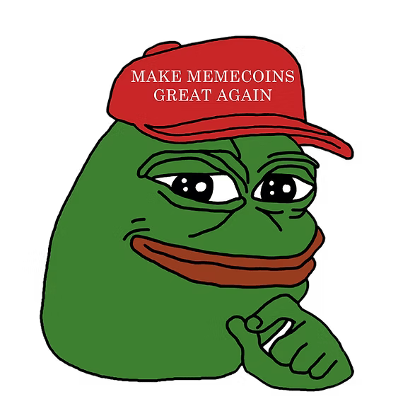 About PEPE
